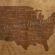 Friday Feature – Shaping History Through Prayer and Fasting
