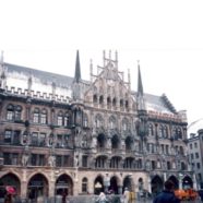 Bonhoeffer – Hitler and these United States