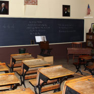 Social engineering and American education