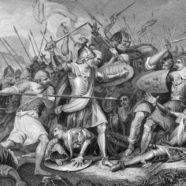 Christ’s Government on Earth: Physical or Spiritual War?