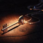 The Keys of the Kingdom