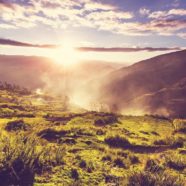 Christ’s Government: Mount Sinai contrasted with Mount Zion
