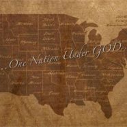 Friday Feature – Shaping History Through Prayer and Fasting