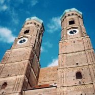Bonhoeffer – Hitler and the Church