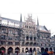 Bonhoeffer – Hitler and these United States