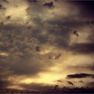 A frightening encounter with Christ