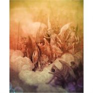 Spiritual Warfare – the fall, the cross, and our Kinsman-Redeemer