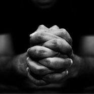 Pray at all times in the Spirit