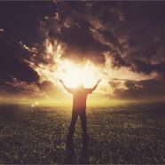 Tongues – Your personal prayer language