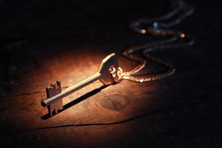 keys to the kingdom, intercession