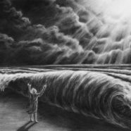 Three Things You Hear When You’re Burdened to Pray for the Nation