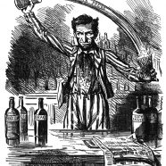 Lincoln, Slavery, and the Media…a history lesson for today