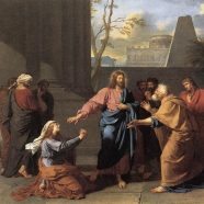 “But He Did Not Answer Her a Word”: Lessons from the Syrophoenician Woman