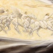 The Ministry of Reconciliation and the Return of the King