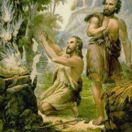 Bringing Cain’s Offering to the House of the Lord