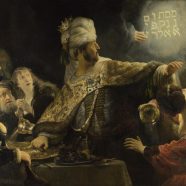 Frighteningly dangerous: the church without the Fear of the Lord