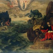 “Therefore, knowing the fear of the Lord, we persuade men”