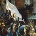 Joan of Arc story important today