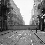 Warsaw Ghetto, 15 minute cities, C40 Cities, Smart City