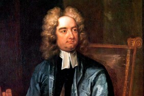 Justice, God's judgment, Holy Spirit prayer, Jonathan Swift, God's mercy