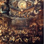 Judgment of God, Great White Throne, Final Judgment, Day of the Lord