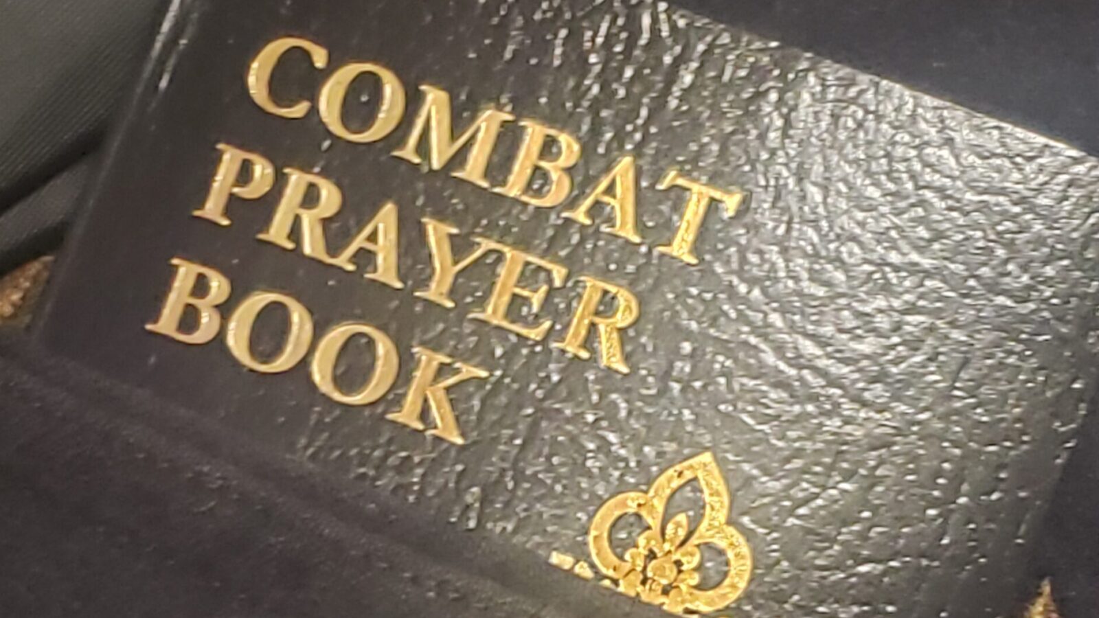 prayer and intercession, combat prayer