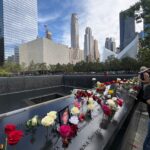 9/11 Memorial and Museum, Day without End